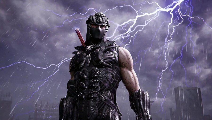 Ninja Gaiden 4 PS5 Trophies
