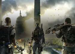 The Division 2 Details Its Hopefully Hefty Endgame Content