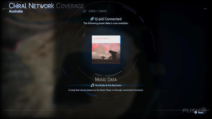 Death Stranding 2: All Songs and How to Get Them Guide 29