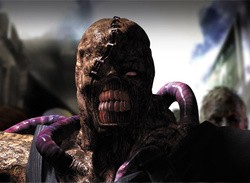 Resident Evil 3: Nemesis Is an Underrated Survival Horror Smash