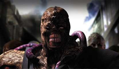 Resident Evil 3: Nemesis Is an Underrated Survival Horror Smash