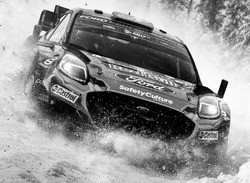 Layoffs at Codemasters Confirmed as Developer Halts All Work on Rally Racing Games
