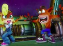 Woah! Crash Bandicoot Made in Dreams Is the Real Deal