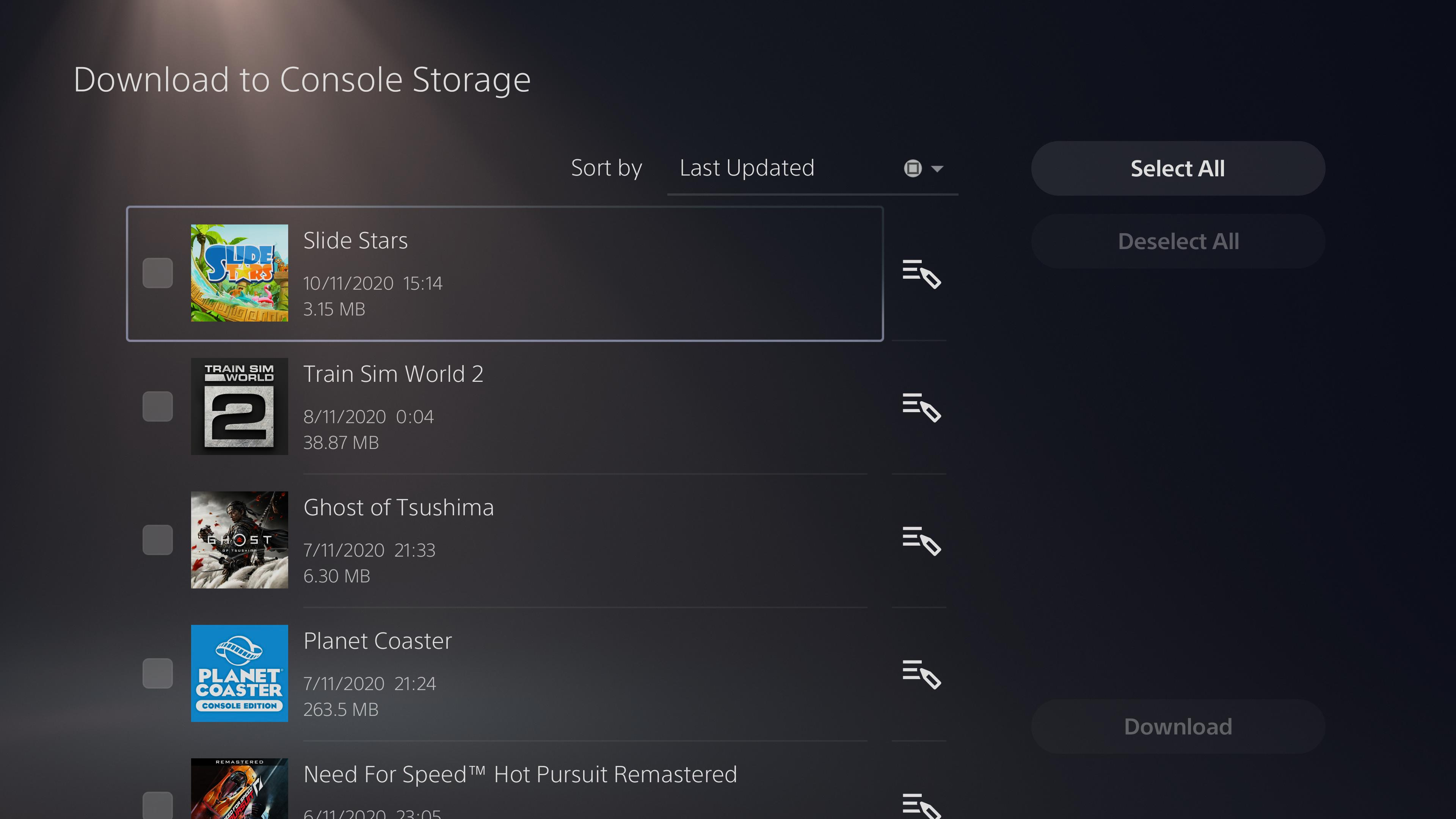 download ps4 save game files