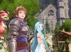 Promising PS5, PS4 RPG Granblue: Fantasy Relink Teases Ahead of 2022 Release