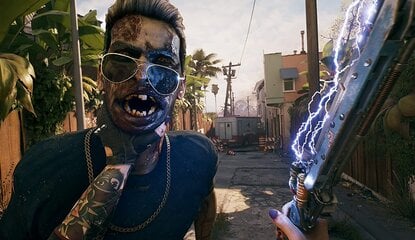 Dead Island 2 Is Alive, Release Date and Summary Leaked by Amazon Listing