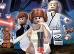 Classic LEGO Star Wars to Get Trophy Update on PS Plus Premium