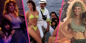 Can You Match These Konami Arcade Flyers With Their Games?