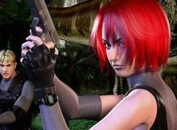 Not Much Space for Dino Crisis After Monster Hunter Success, Creator Says