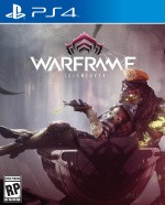 Warframe