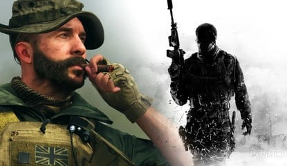 Call of Duty: Modern Warfare 3's First PS5, PS4 Campaign Review Is a Massacre