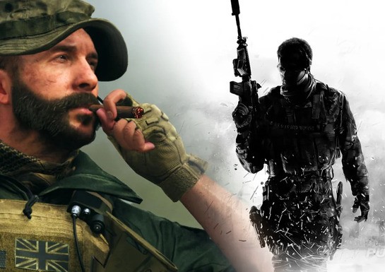 Call of Duty: Modern Warfare 3's First PS5, PS4 Campaign Review Is a Massacre