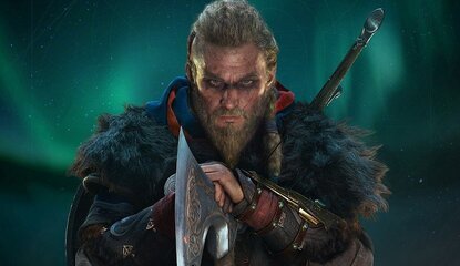 Assassin's Creed Valhalla's Tomb of the Fallen Free on PS5, PS4 from 9th November