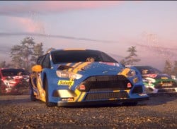 PSone Racing Franchise V-Rally Returns in September