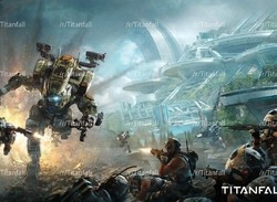 Titanfall 2 Will Rope in PS4 Players with Grappling Hook, Bigger Maps