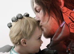 Death Stranding 2 (PS5) - A Masterpiece in Every Sense
