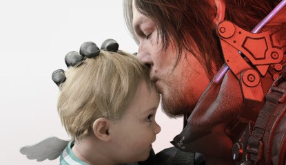 Death Stranding 2 (PS5) - A Masterpiece in Every Sense