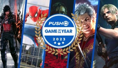 This Is Your Last Chance to Vote for Our PS5, PS4 Game of the Year 2023