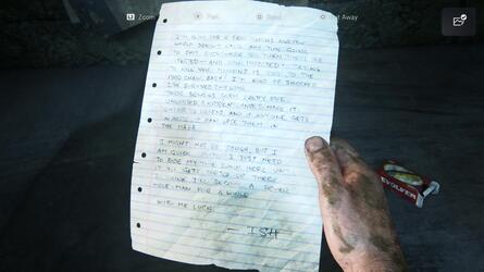 The Last of Us 1: Sewers Walkthrough - All Collectibles: Artefacts, Firefly Pendants, Comics, Training Manuals