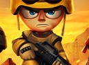 Tiny Troopers: Joint Ops (PlayStation 3)