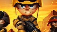 Tiny Troopers: Joint Ops