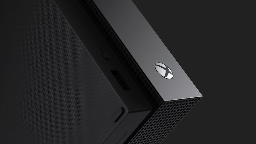 PS4 Pro vs Xbox One X: How Big Are They?