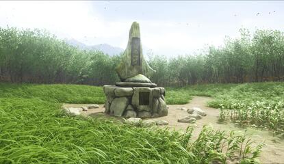 Ghost of Yotei: Reliquary of Courage Solution