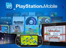 PlayStation Mobile Is Providing Publishers with New Avenues to Release Their Content