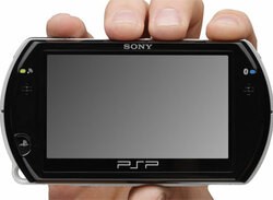 Sony Patents Add Further Fuel To The PSP2 Fire
