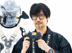 Sony Celebrates Death Stranding 2 with Limited Edition PS5 Controller