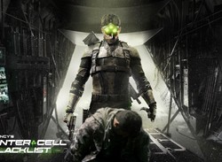 Splinter Cell: Blacklist Hunts Plenty of Prey in New Abilities Trailer