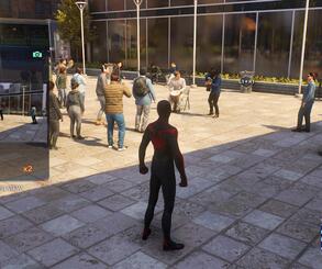 Marvel's Spider-Man 2: All Photo Ops Locations Guide 22