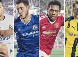 Players Are Apparently Smarter Than Ever in FIFA 17