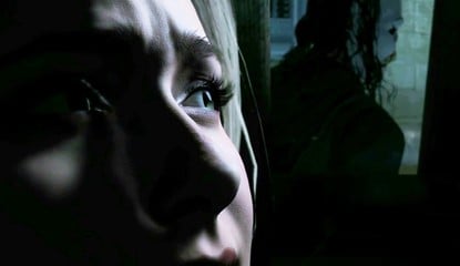 The PS4 Exclusives of 2015 - Until Dawn