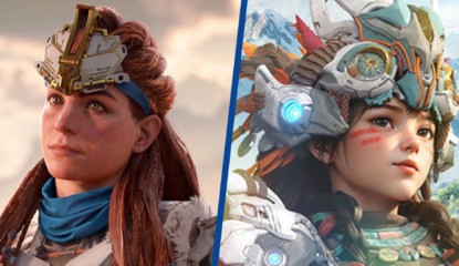 Sony Strikes Back at Tencent's Horizon Rip-Off, Says Light of Motiram 'Jeopardises' Future Success