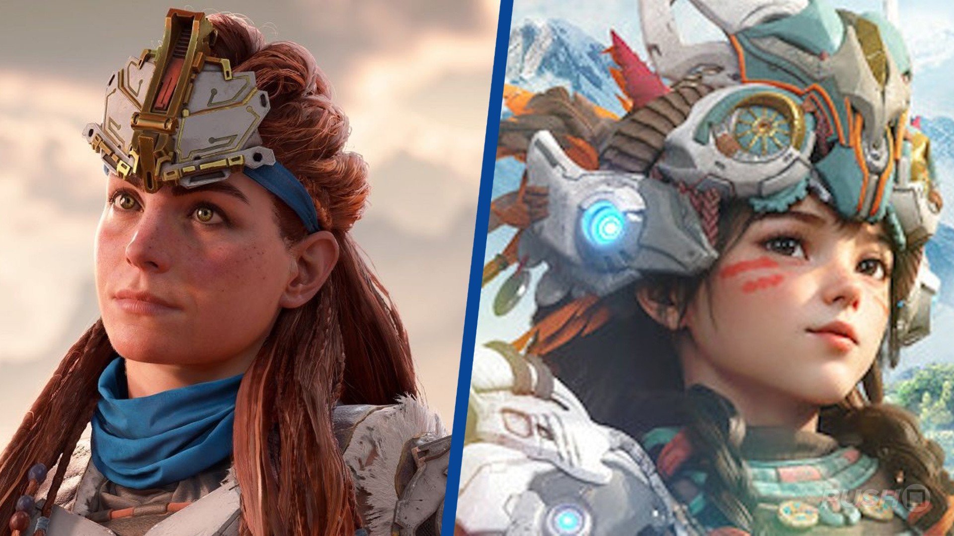 Sony Strikes Back at Tencent’s Horizon Rip-Off, Says Light of Motiram ‘Jeopardises’ Future Success