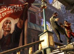 BioShock Infinite Delayed Yet Again, Launches 26th March