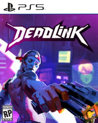 Deadlink Cover