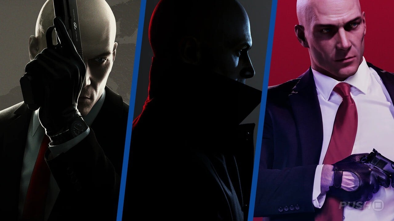 Hitman 3 Will Soon Include Modern Hitman Games for Free on PS5, PS4 Push Square