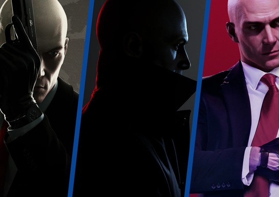 Hitman 3 Will Soon Include All Modern Hitman Games for Free on PS5, PS4