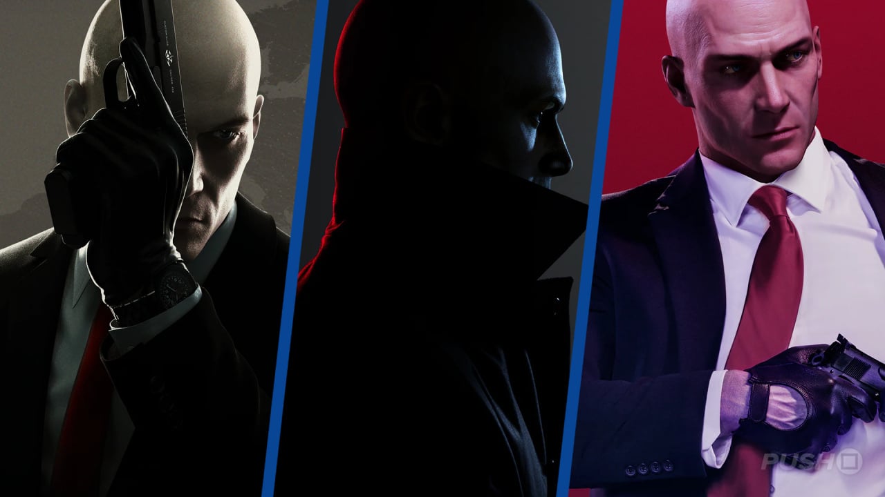 Hitman 3 Will Soon Include All Hitman Games PS5, PS4 | Push Square