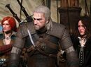 The Witcher 3's New PS4 Patch Is 7.5GB, and It's Out Now