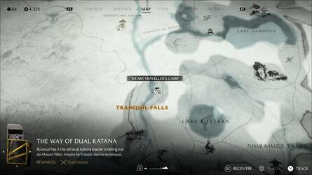 Ghost of Yotei: All Bounties and Where to Find Them Guide 13