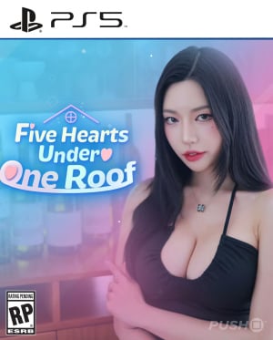 Five Hearts Under One Roof