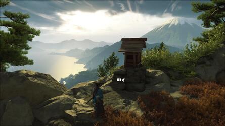 Ghost of Yotei: All Shrines Locations Guide 3