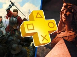 PS Plus Premium Adds New Kingdom Come: Deliverance 2, Civ 7 Demos