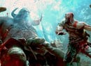 Win a PS5 and More by Beating God of War