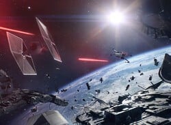 Ubisoft's Open World PS5 Star Wars May Not Be in a Galaxy Far, Far Away