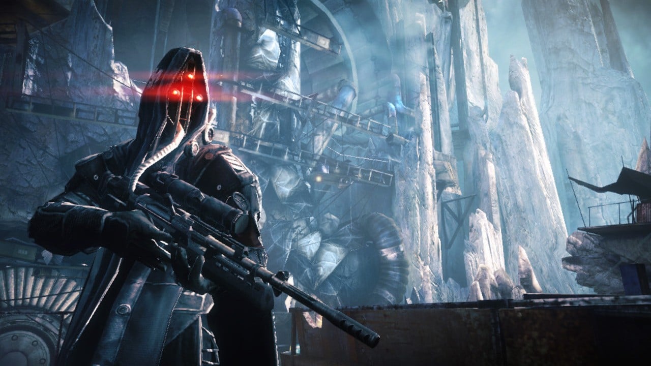 Killzone: Mercenary Developer Recruiting for High Profile PS4 Projects ...