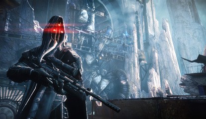 Killzone: Mercenary Developer Recruiting for High Profile PS4 Projects